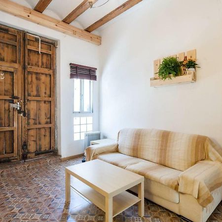 Apartamento Cerca De La Playa Valencia Eksteriør billede