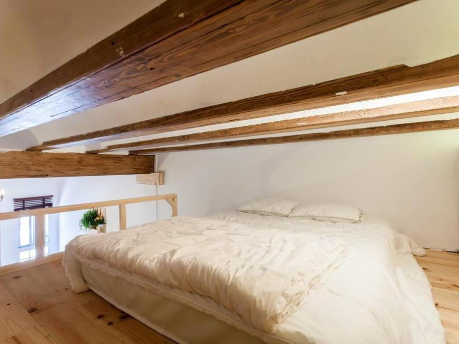 Apartamento Cerca De La Playa Valencia Eksteriør billede